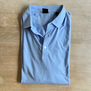 DUNNING golf shirt